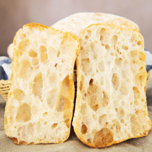 CIABATTA - FORMATO 2 650X650