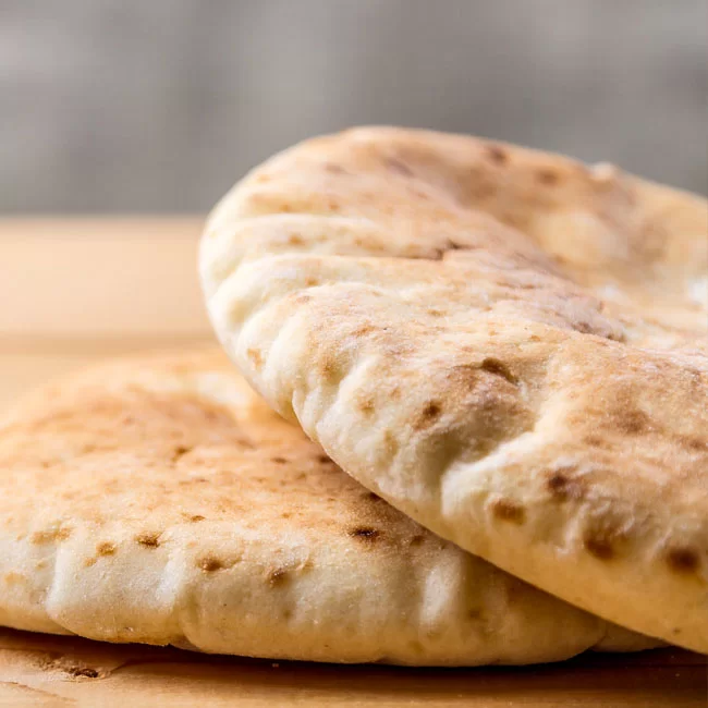 ARABO ALL’AVENA 50