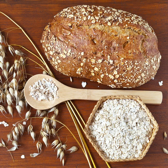 PAN AVENA