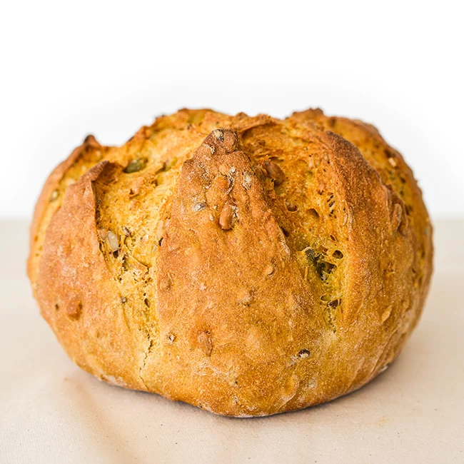 PAN ZUCCA