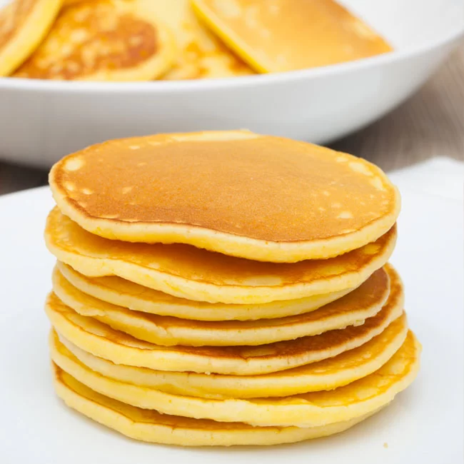 PANCAKE
