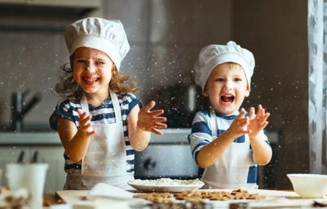 Ingredienti naturali Clean Label