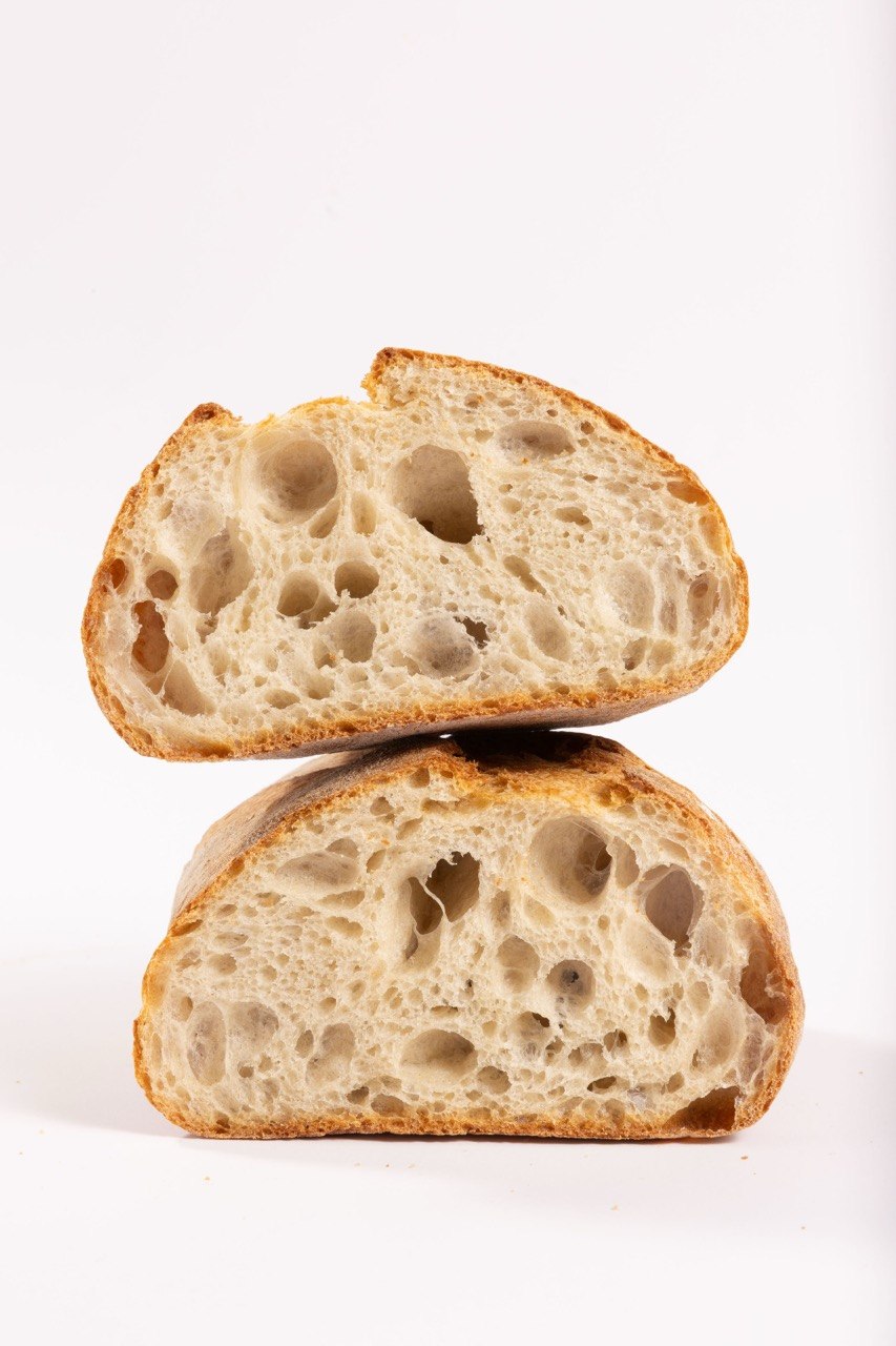Panificazione