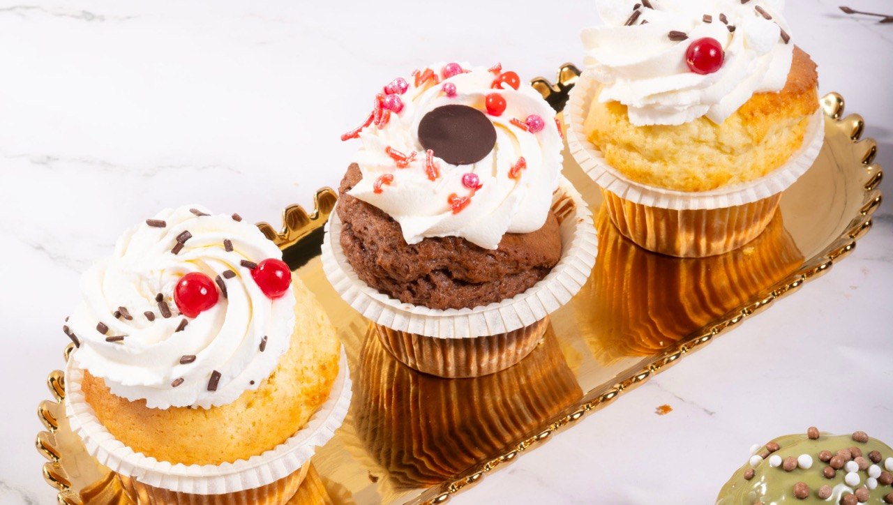 Pasticceria