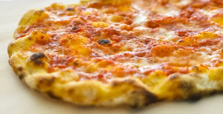 Il Segreto del Successo delle Migliori Pizzerie: la qualità delle materie prime