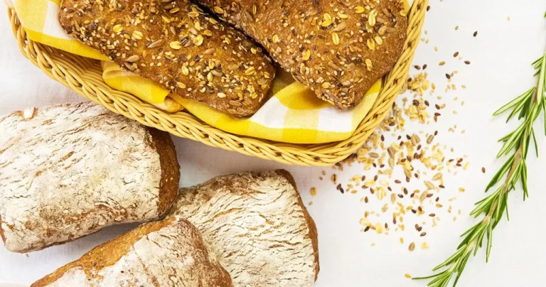 Grani Antichi, Il pane con il sapore di una volta