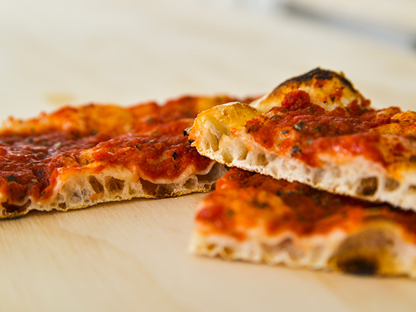 Pizzeria