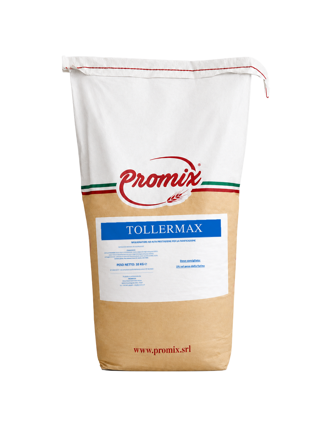 TOLLERMAX
