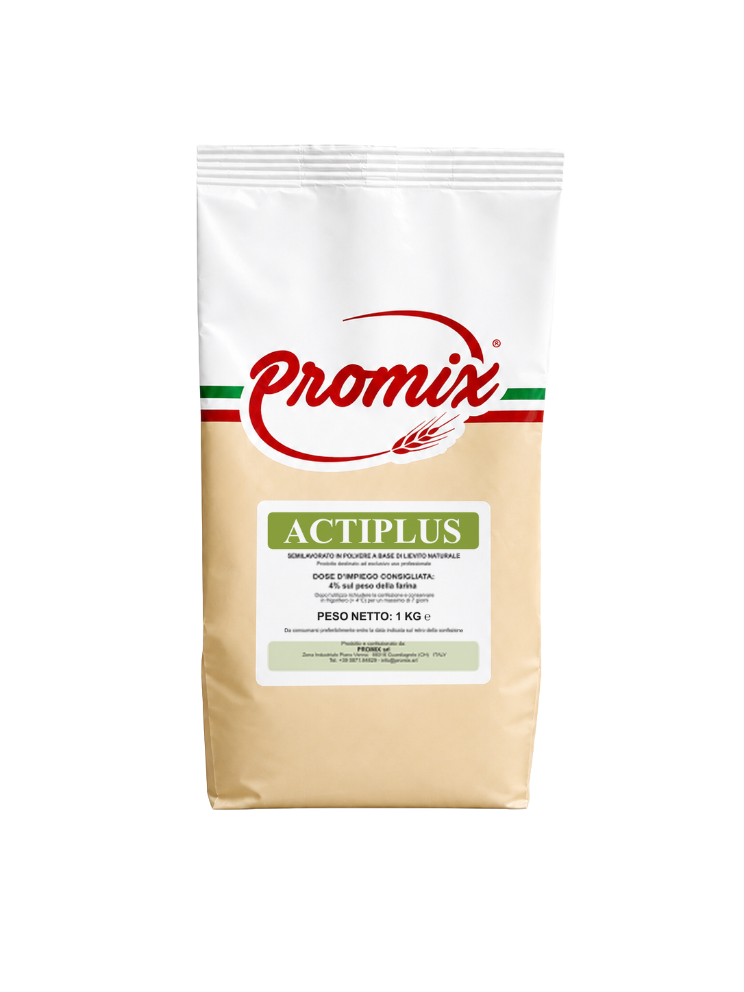 ACTIPLUS