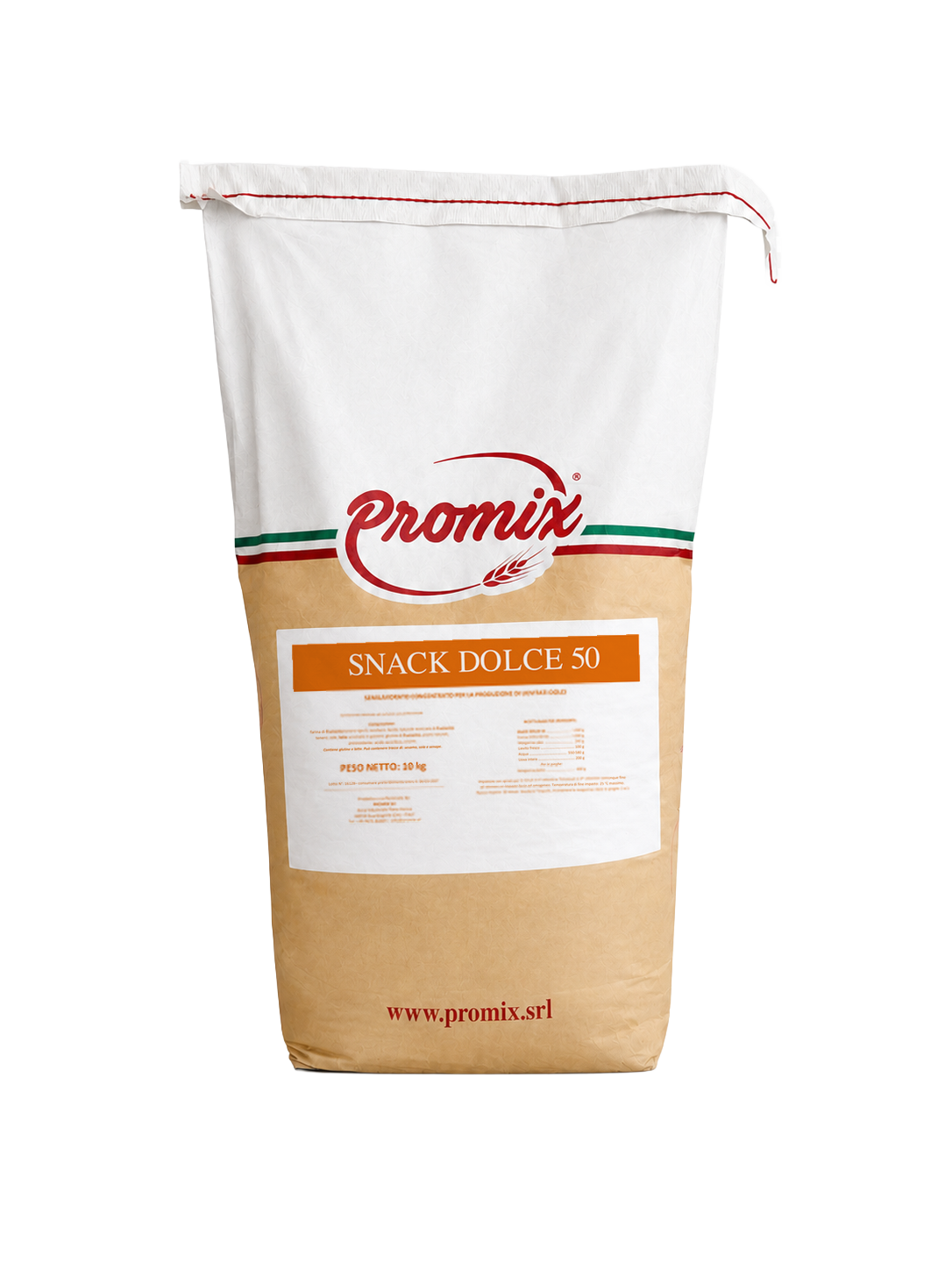 SNACK DOLCE 50