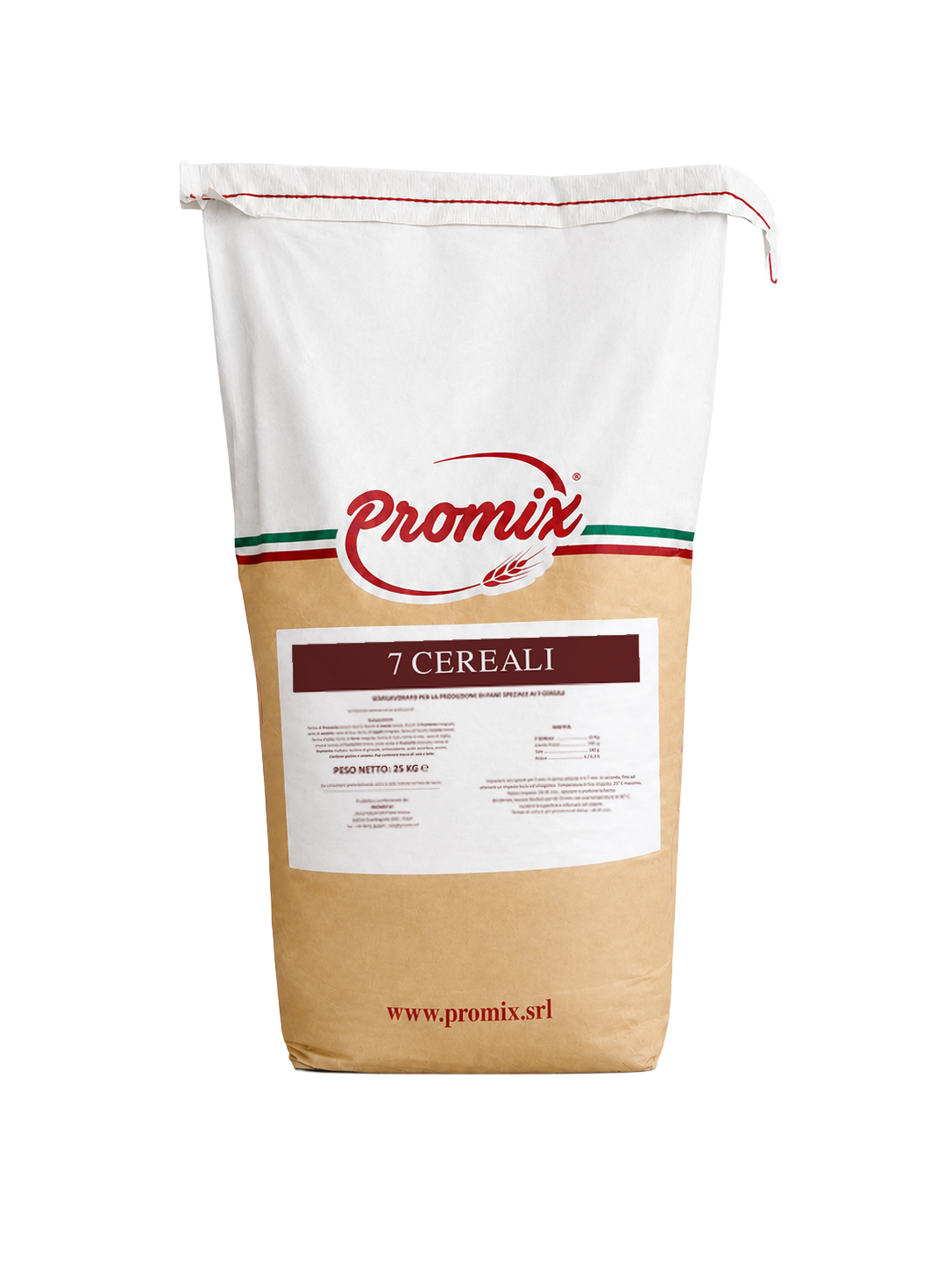 7 CEREALI