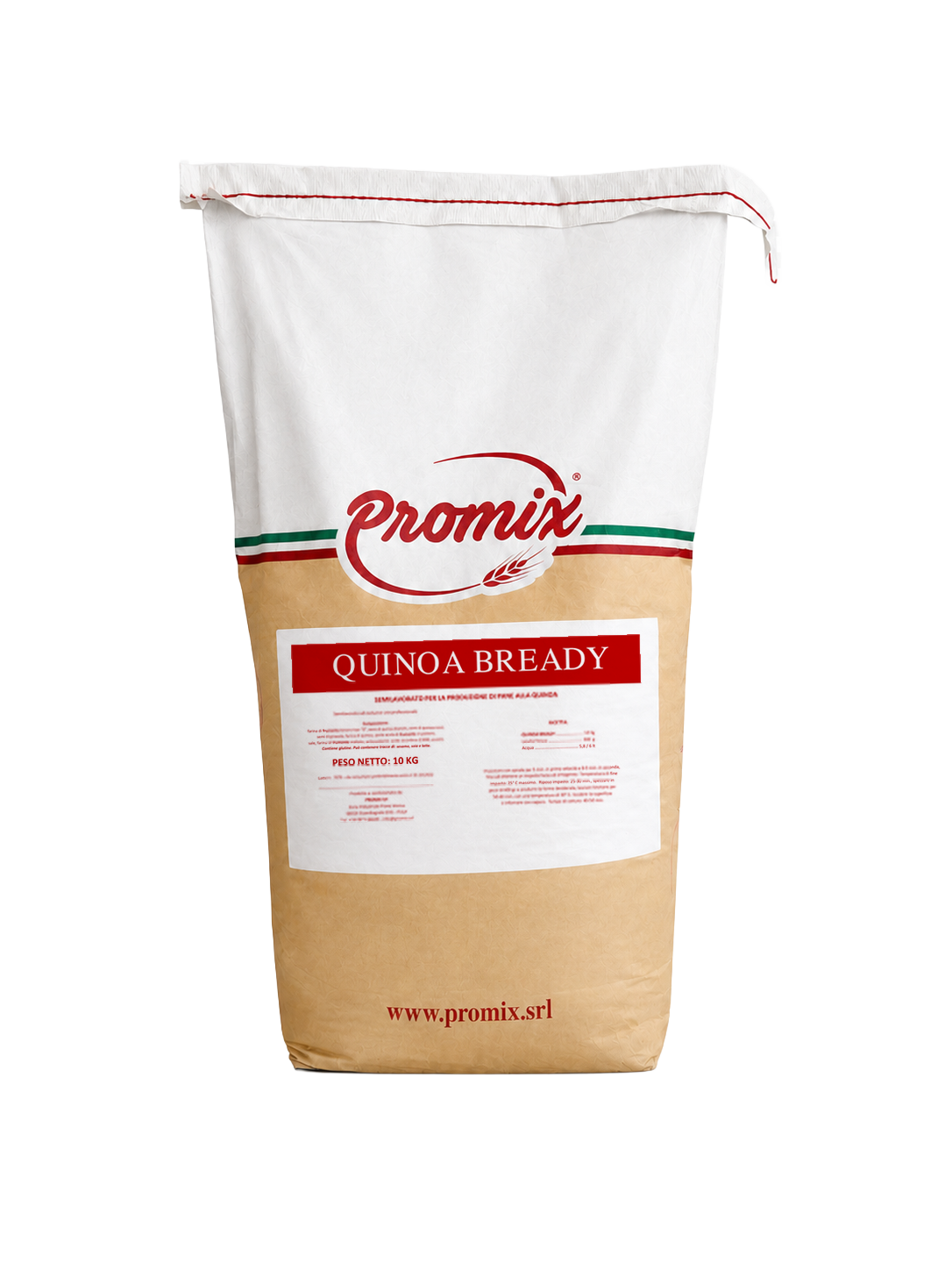 QUINOA BREADY