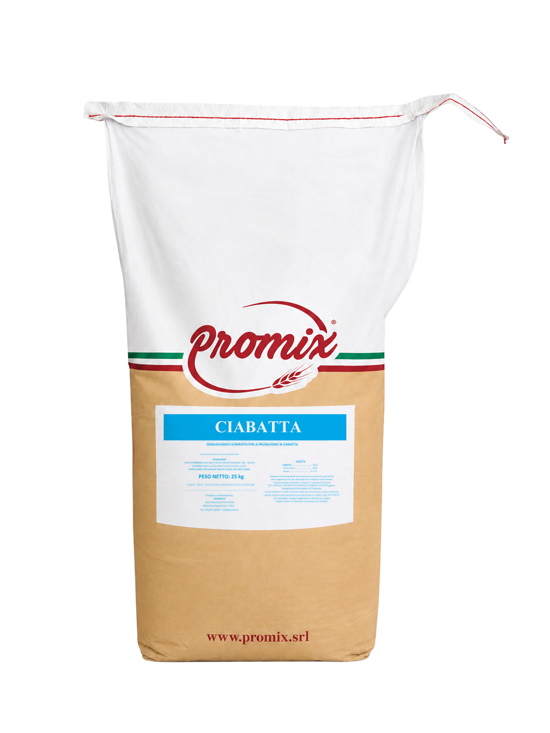 CIABATTA