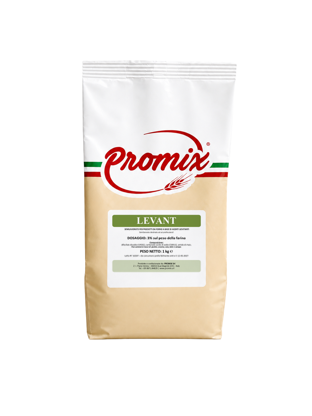 LEVANT