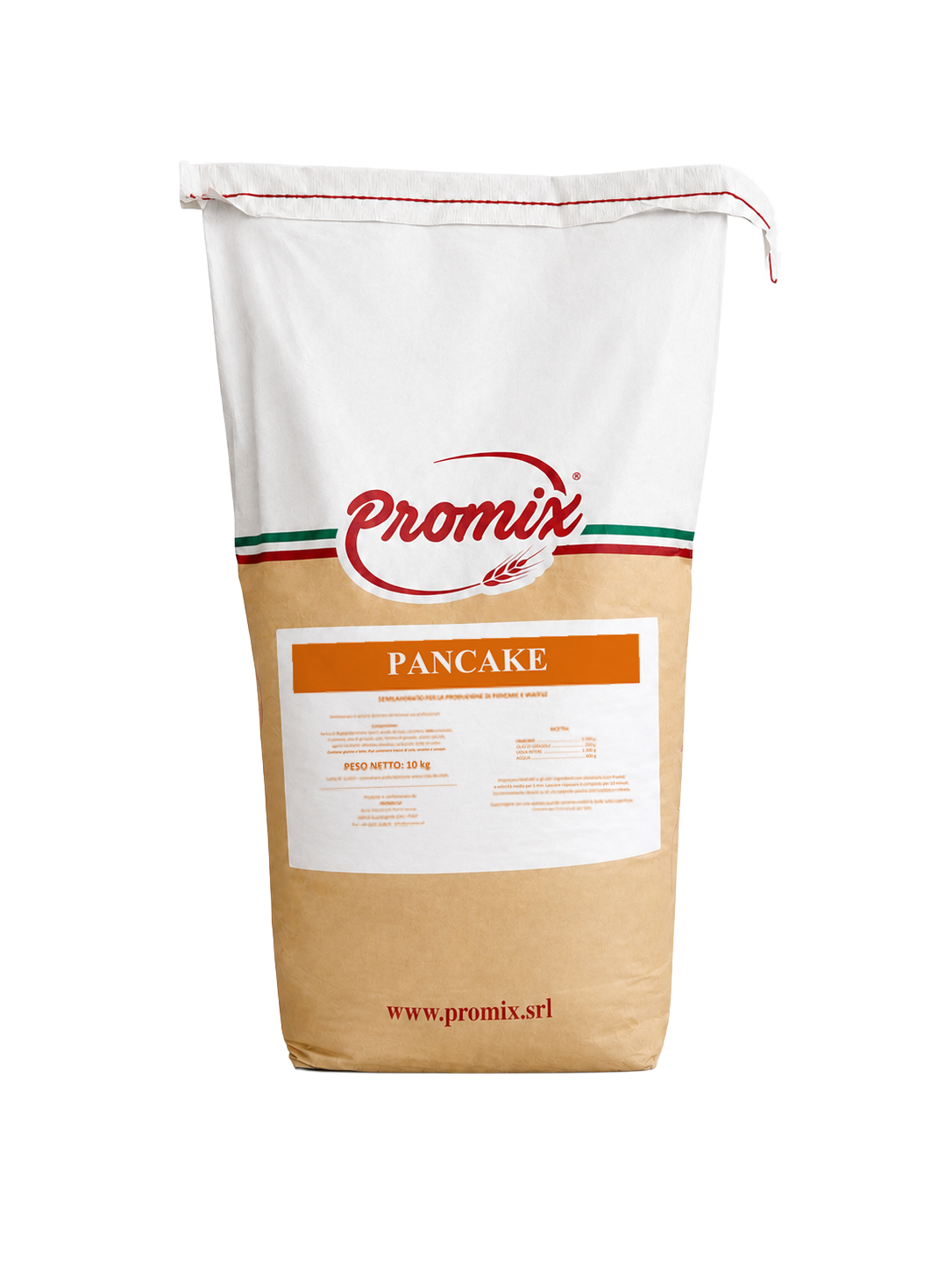 PANCAKE