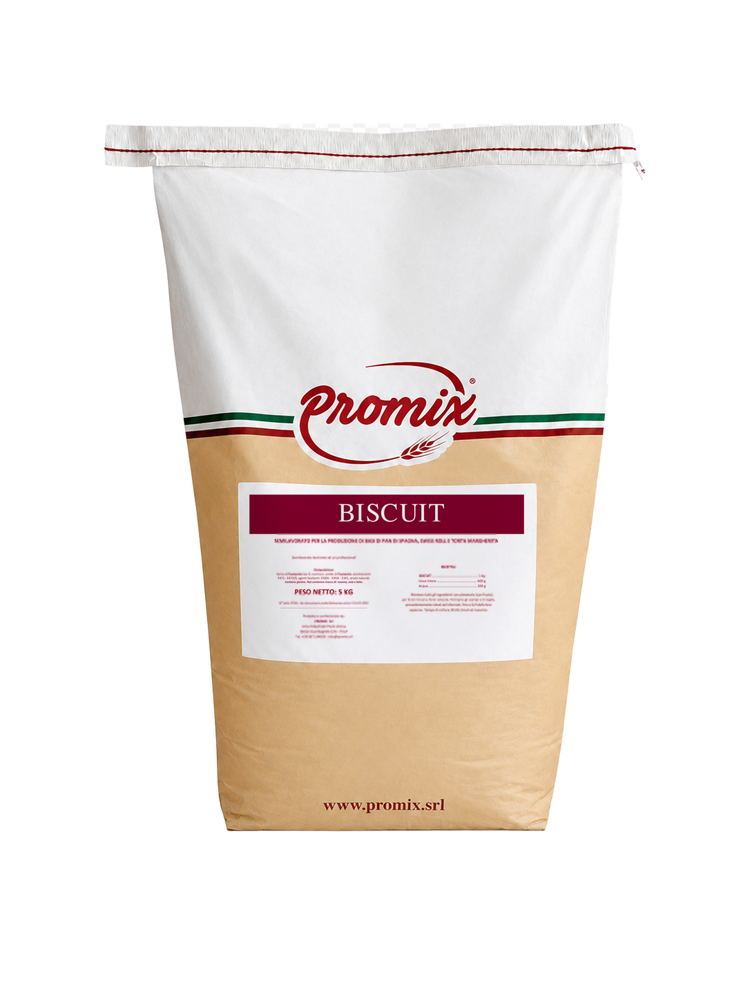 BISCUIT