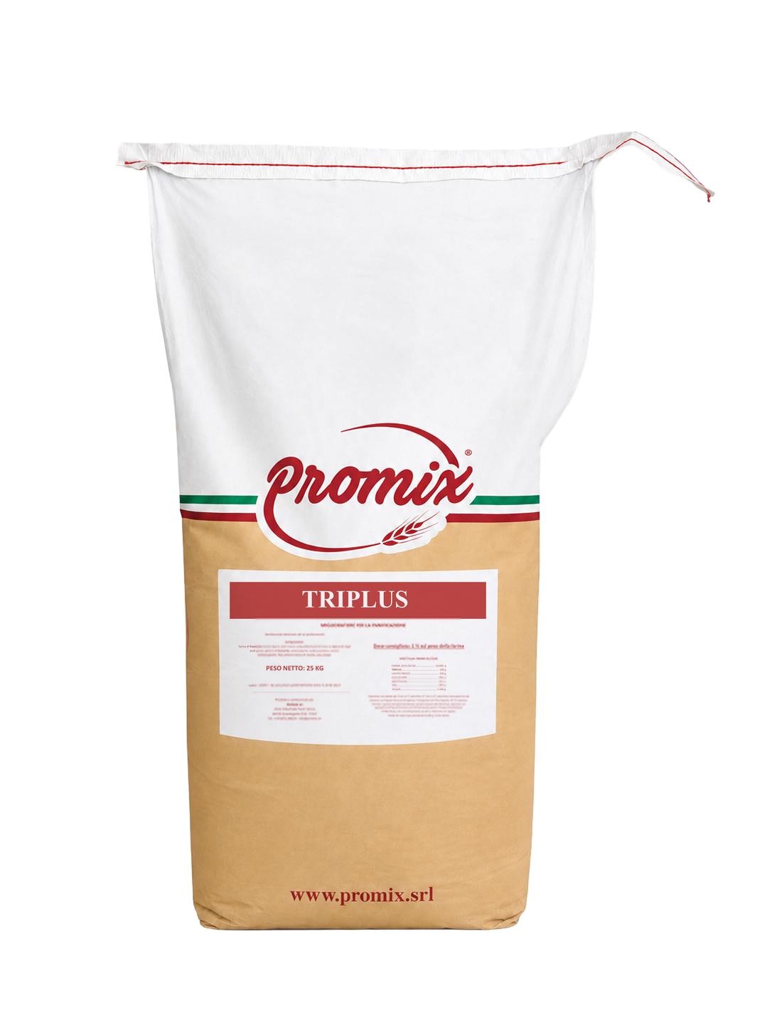 TRIPLUS