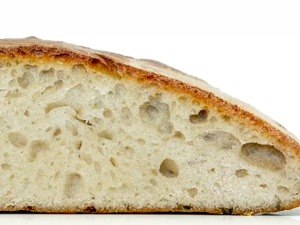 Lieviti naturali