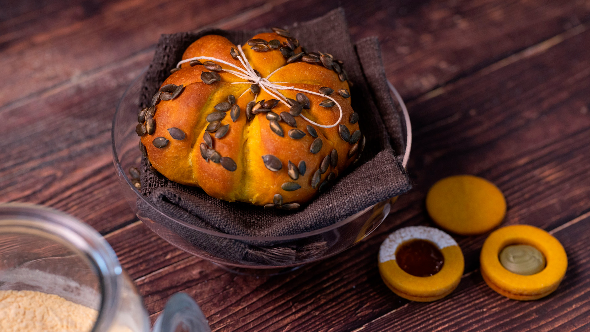 PUMPKIN